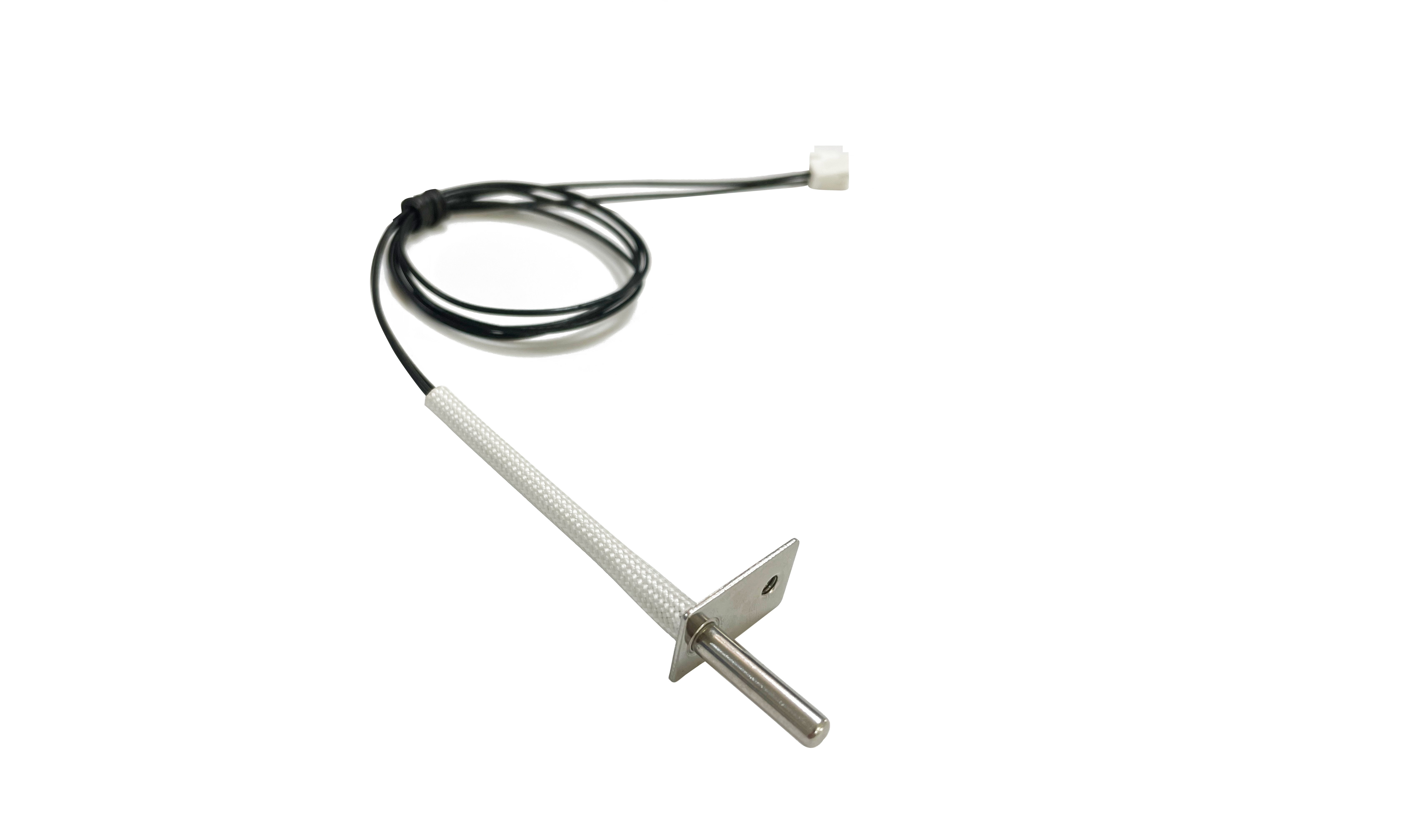 玻殼測溫型NTC熱敏電阻MF58系列