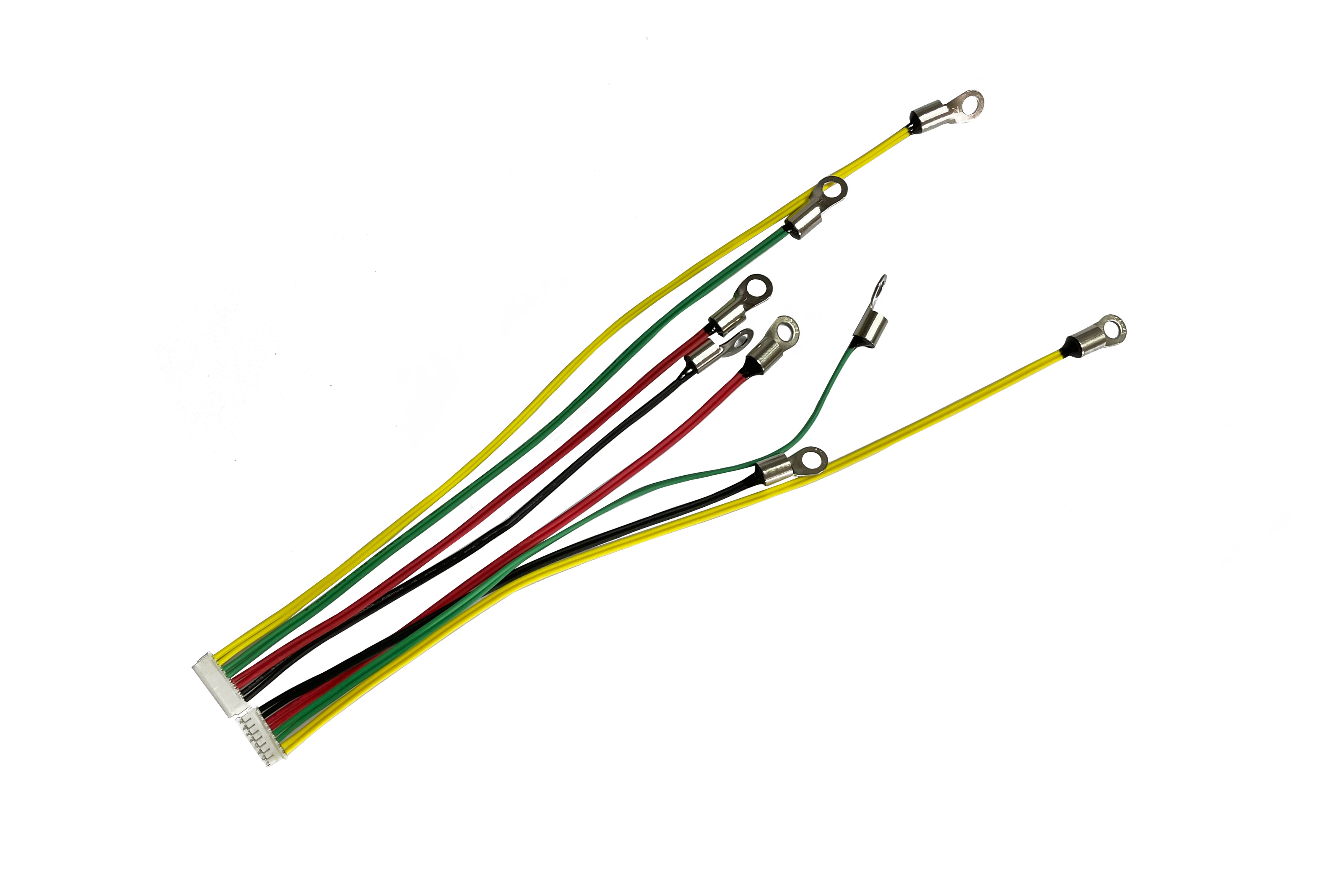 薄膜測(cè)溫型NTC熱敏電阻MF55系列