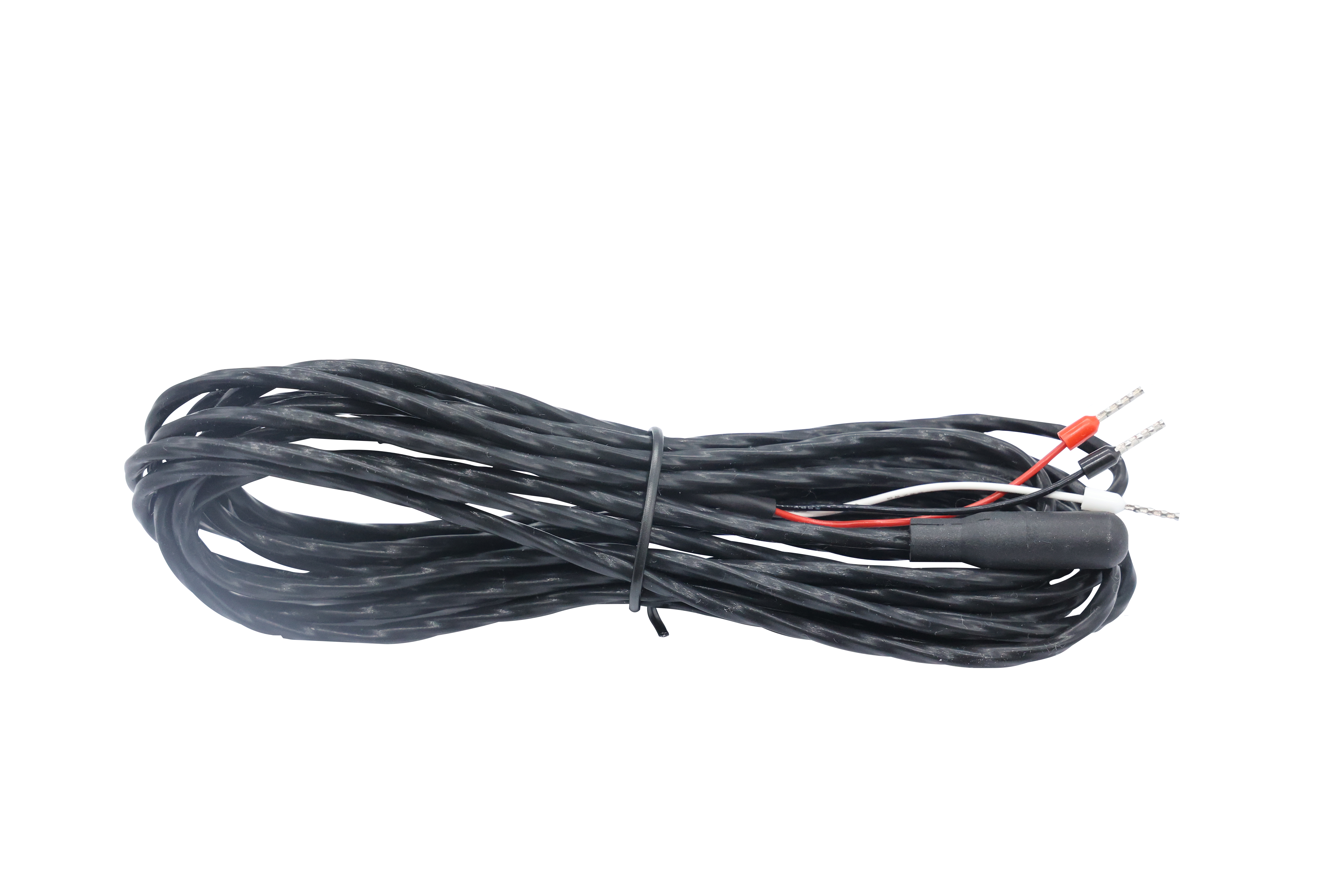 車內(nèi)測溫傳感器