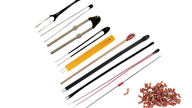 測(cè)溫型組合最新版本