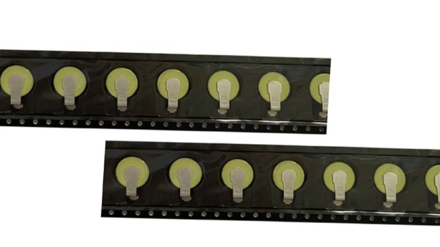 貼片壓敏電阻器系列 貼片壓敏電阻器系列