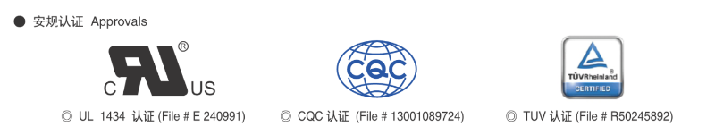 安規(guī)認(rèn)證