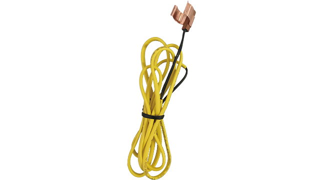 鋰電池溫度傳感器(9) 鋰電池溫度傳感器